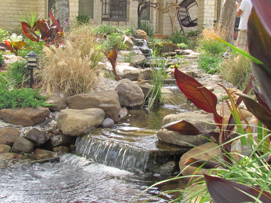 Pondless & Pond Pricing - The Pond Doctor | The Pond Doctor