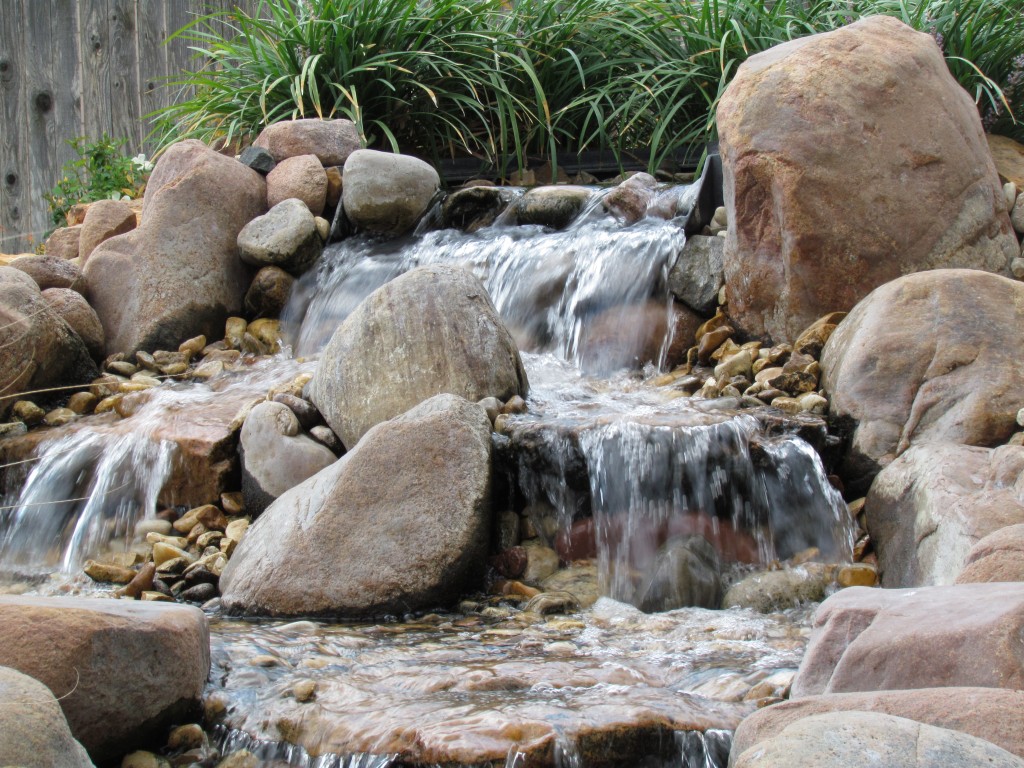 Pondless & Pond Pricing - The Pond Doctor | The Pond Doctor